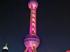 -东方明珠广播电视塔