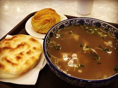 -泉儿头杂碎·清真(城东总店)