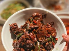 湖南血鸭-湘语·湖南家常菜(新洲店)