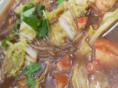 -李老哈·东北菜(宋园路店)