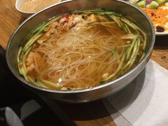 -一心烤肉(延安路店)