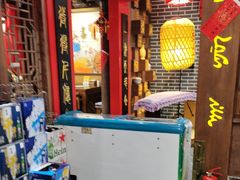 -千亿来乌拉火锅(德胜店)