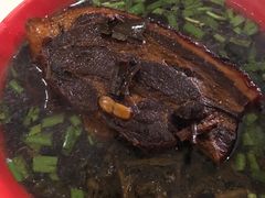 -小龙大肉面馆
