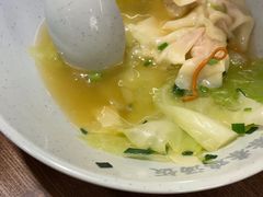 -王春春鸡汤饭(上海中海环宇城店)