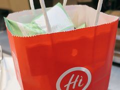 -海底捞火锅(杭州滨江九宜城店)