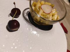 -无锡丽笙精选酒店·兰亭阁中餐厅