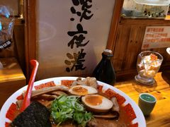 -老龙亭拉面店