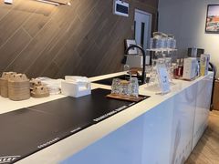 -香馥咖啡(民盈国贸城店)
