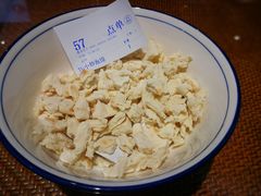 -毅祥斋老孙家泡馍(北院门鼓楼店)