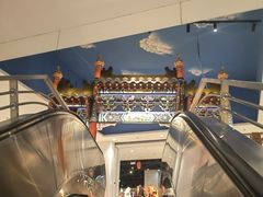 -银泰百货(北京大红门店)