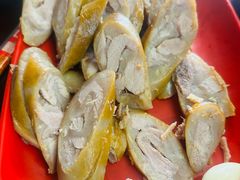 -好吃再来大饼熏肉(胜利北路店)