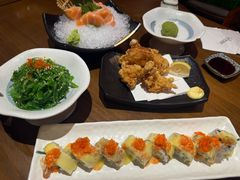 -白石的深夜食堂(济南万象城店)