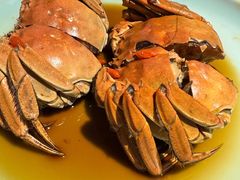 -蟹榭(静安寺晶品商场店)