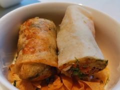 厦门薄饼-黑明餐厅(白鹭洲店)