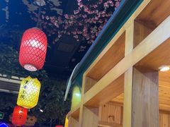 -津沽小院(天津之眼店)