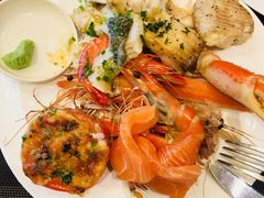 -索菲特西湖大酒店·香榭丽全日候餐厅(南山路店)