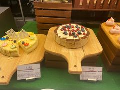 -唐拉雅秀酒店-西锦汇空中BBQ·思创餐厅