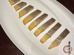 黄花鱼饭-潮舍(环球金融中心店)