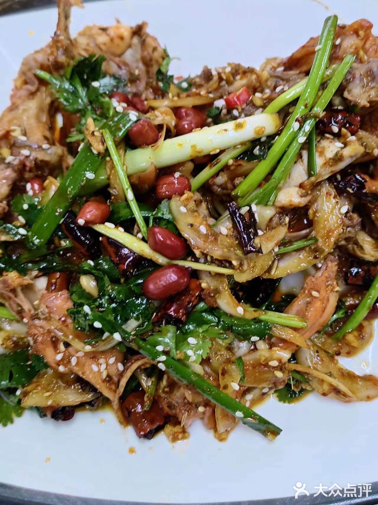 长春|一家值得N刷的苍蝇馆子！