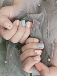 -熙禾美甲美睫·皮肤管理