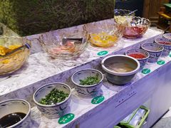 -老灶堂文创火锅(文艺路店)