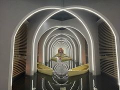 -涨巢·潮玩水疗局