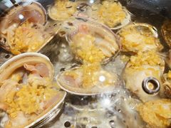 中车螺-天鹰观渔(梦园店)