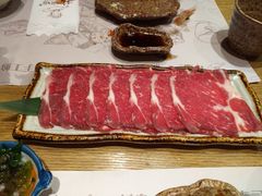 -林妈妈村·日式料理(宝山龙湖天街店)