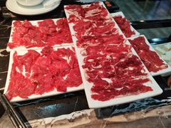 -古乐牛香·鲜牛肉牛杂火锅(五一中路店)