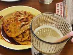 -堂瓦里·33年传统赣菜(第一街区店)