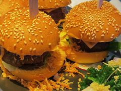 -blue frog蓝蛙(长泰广场店)