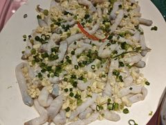 -盛港湾海鲜食府(黄沙店)