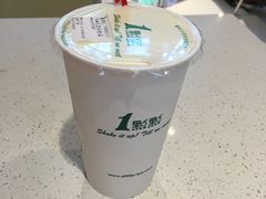 -1点点(金桥店)