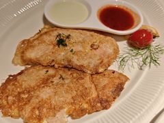 -波特曼西餐厅(中央大街店)