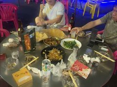 -三栋屋烧鸡