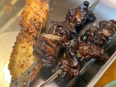 -炒豆合作社(东四总店)