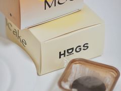 -HUGS coffee(东区店)