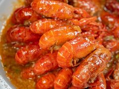 -李叔叔虾蟹大排档(青羊店)