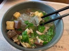 -南京东郊国宾馆