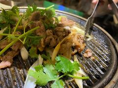 -百味源炭火烤翅 ·夜市大排档(酒仙桥店)