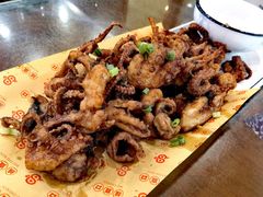 -抹直口特色菜馆(一店)