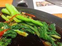 -曼乐辰餐厅(中庚漫游城店)