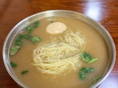-春泉大冷面(兴华街店)