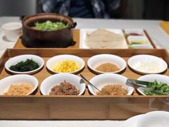 豪华五星薄饼-黑明餐厅(白鹭洲店)