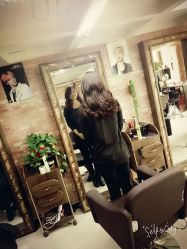 -佛伦斯私人订制烫染国际连锁西红门店