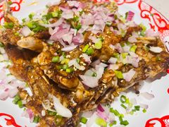 -佬缸炮江湖川菜(玉林店)