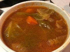 -花园餐厅(铜锣湾店)