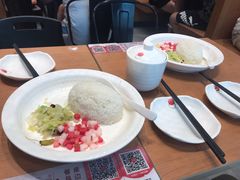 -阳阳中国饭(北京荟聚店)