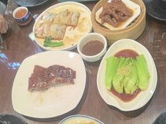 -一壶私房菜·顺德菜·顺德鱼生