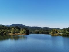 -佛手湖郊野公园